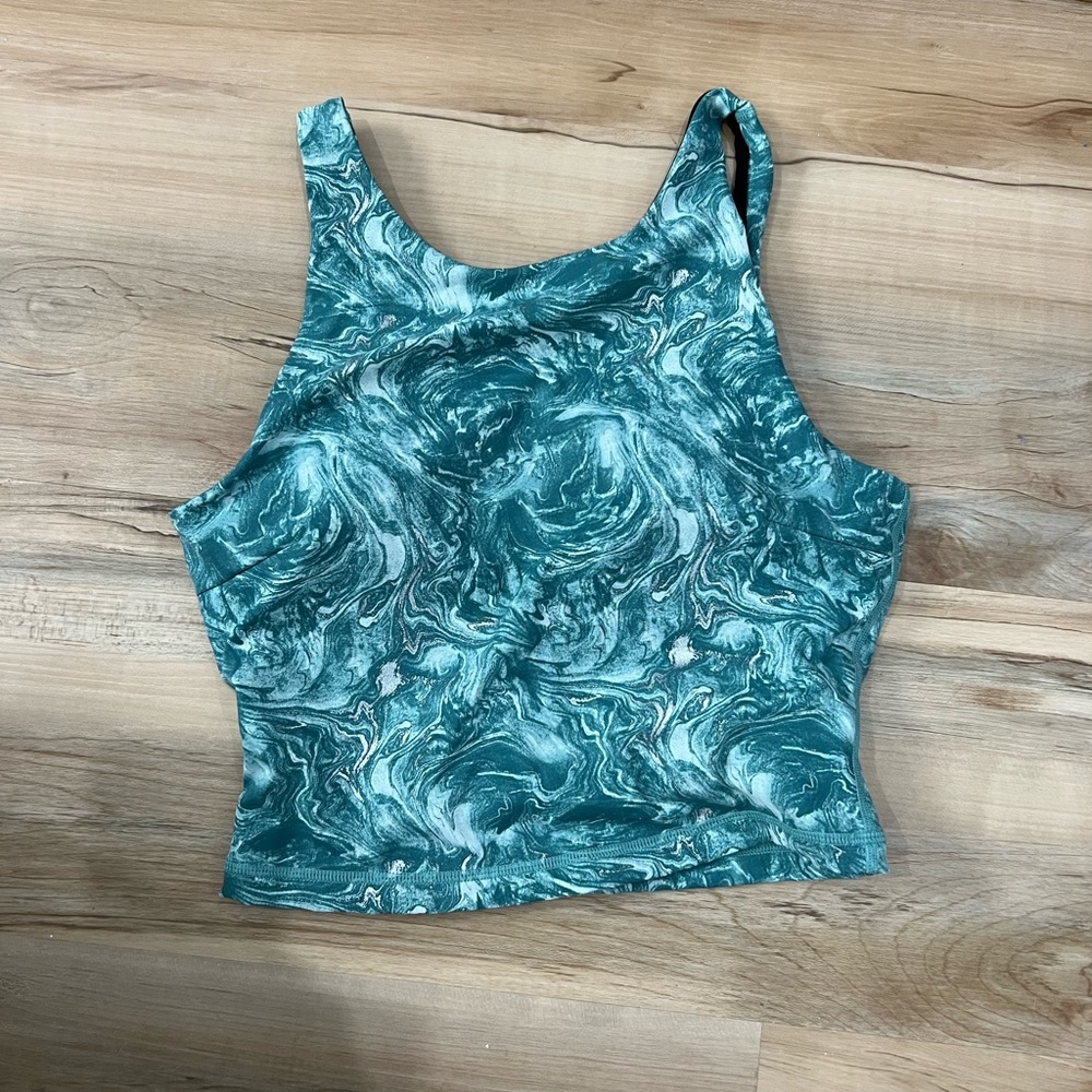 Sweat Betty workout top